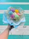 A5-20│畢業花束│新北市花店│蘆洲花店│花束│訂花│送花