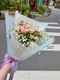 A1-162│情人節花束│新北市花店│蘆洲花店│花束│花店│訂花│送花