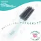 日本製VeSS專利stress care負離子髮梳魔髮梳子SI-1000(適染燙受損髮質;齒梳9行,可拉伸頭髮)美髮梳