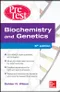 *Biochemistry and Genetics: Pretest Self-Assessment and Review (IE)