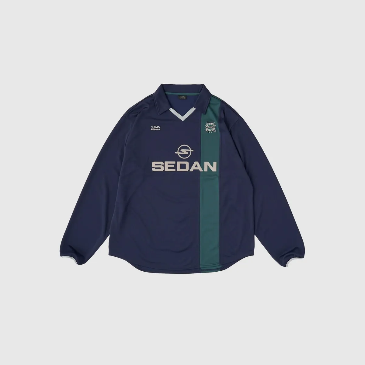 トップス SEDAN ALL PURPOSE 24-25 GAME SHIRT SEDAN ALL-PURPOSE】 24-25 Game Shirt SD24F-CT08 – ONENESS