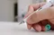 LAMY SAFARI 狩獵系列 鋼筆 (白/黑/綠/粉/紅/藍) F尖