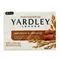 【缺貨】YARDLEY 潤膚皂 薰衣草/燕麥杏仁/椰香奶油 120g 240g