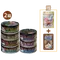 極貓道 - 無膠保健主食罐 (48入)贈 小叼饞 袋裝(隨機出貨)+貓鮮湯包(隨機出貨) - 年貨促銷商品