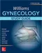 *Williams Gynecology Study Guide (IE)