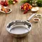 FISSLER 不鏽鋼不沾平底煎鍋 26cm #12140026100