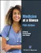 Medicine at a Glance (with website)
