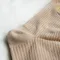 【非超光】生命之花刺繡〃襪子
