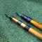 【MORV】鋁合金伸縮營柱 230CM/250CM/280CM 一組2入