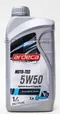 【缺貨】ARDECA MOTO-TEC 5W50 4T 合成機油 機車用
