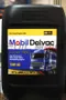 【缺貨】Mobil Delvac super 1400E 15W40 柴油引擎機油 20L