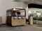 cafex robot