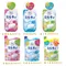 牛乳石鹼精華沐浴乳 本體／補充包 550ml