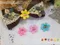 A1246 櫻桃花配件  (Flower Decor)