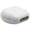 Travel Charger-Power Adapter (Black) P-ADP-0048-KA  peripherals