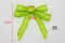 碧綠之舞蝴蝶結 (K1300W-8Emerald Dance Butterfly Bow) ｜手作｜布置｜裝飾｜緞帶用途｜春天