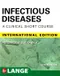 Infectious Diseases: A Clinical Short Course (IE)