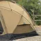 [ POMOLY ] Dome X4 基地球型帳 ｜2人 基地帳 球帳 球型帳 客廳帳 帳蓬
