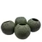 BFS-G OWL CAMP防滑椅腳球-綠色 Non-slip chair foot ball - green