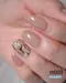 flicka nail arts 彩色凝膠-m003