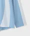 【24FW】Fallett LOGO球衣造型長袖上衣(藍)