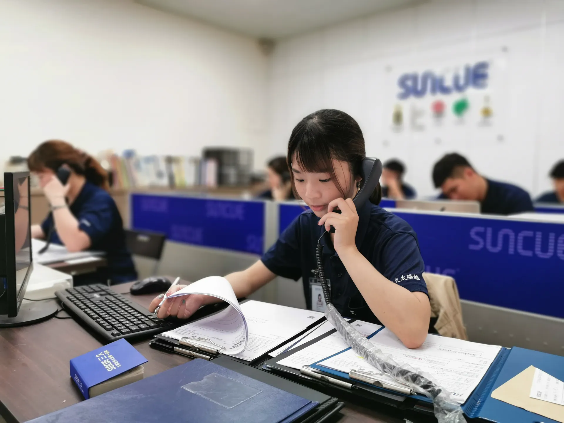 SLA 服務時效保證 8小時極速報修