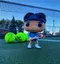 【 現貨 】Funko Tennis Legends系列 / Federer