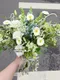 E1-6│捧花│新北市花店│蘆洲花店│婚禮│訂花│送花