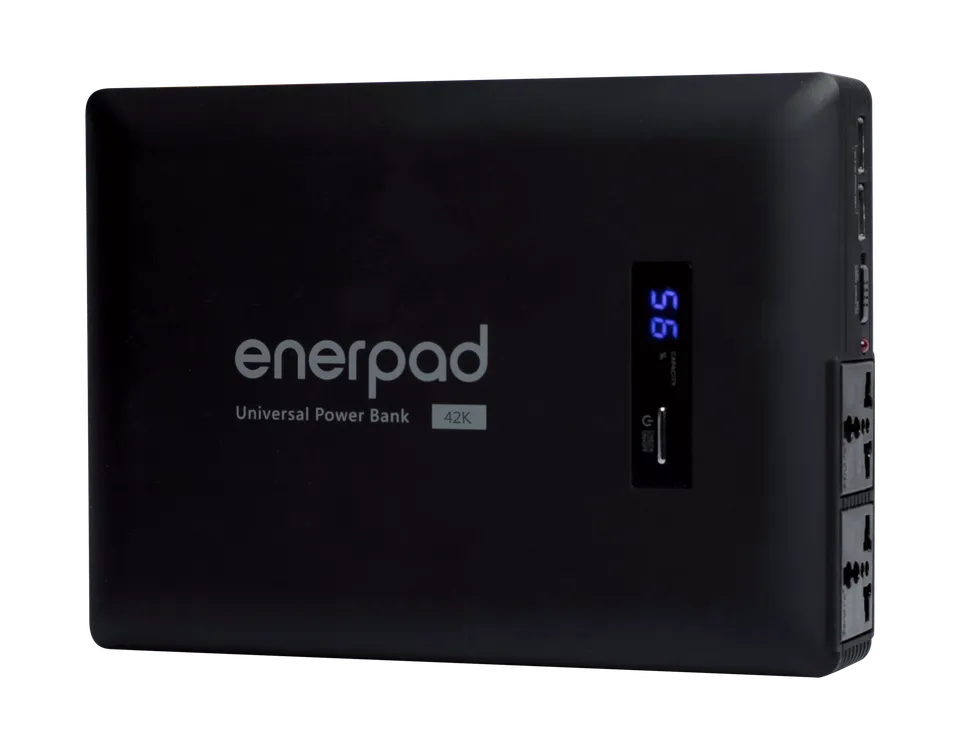 終息】enerpad AC-80K | 株式会社リンクスインターナショナル enerpad