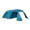 [ Coleman ] 靜雨氣流循環 2-ROOM/3025+｜CM-18233 一房一廳 四人帳 五人帳 家庭帳 客廳帳 靜雨帳