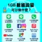 【APOKE SIM FLY】中國網卡 免翻牆 旅遊流量卡 無限上網 吃到飽 3-30天 中國電信 China Unicom China Telecom 中國聯通 電話卡 旅遊上網卡 SIM卡