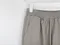 LINENNE －cotton banding pants (5color)