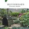 ［ProKamping領航家］搖擺循環扇｜PK-068GB  現貨供應中