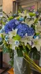 C1-4│高架花籃│新北市花店│蘆洲花店│開幕誌慶│敬輓│訂花│送花