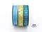 <特惠套組> 初曉的雲海套組  緞帶套組 禮盒包裝 蝴蝶結 手工材料 旋轉影片