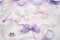 <特惠套組> 粉紫佳人套組 緞帶套組 禮盒包裝 蝴蝶結 手工材料