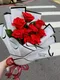 A3-11│求婚花束│新北市花店│蘆洲花店│花束│訂花│送花