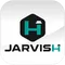 Jarvish【鏡片犀牛皮】