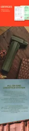 [ CARGO ]  預購品 多功能無線空氣噴槍 黑色/軍綠色/沙色 │預購 強力風槍 吸塵器 渦輪風槍 生火神器 暴力風槍 暴力風扇 除塵風槍