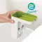 【缺貨】JOSEPH Sink pod organizing aid for the sink green 清潔工具收納架(綠色) #85126