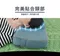 [ PAMABE OUTDOOR ] 水洗透氣露營枕頭－凹豆雙人組｜露營枕頭10cm x2 贈收納袋