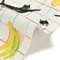 日本KOKKA 5折起↘【大久保淳子 Paper Message】貓之百態 純棉布｜日系雜貨/貓奴必收 (3色)