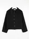 LINENNE－ hazel tweed jacket (2color)