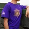 【非超光】「新版」生命之花純棉T-shirt