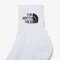 THE NORTH FACE ANKLE SOCKS SET 中筒襪兩入組 NY4AQ00