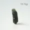 超光速粒子捷克隕石18.76g