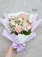 A1-50│情人節花束│新北市花店│蘆洲花店│花束│花店│訂花│送花