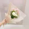 A10-3│追思花束│新北市花店│蘆洲花店│花束│訂花│送花