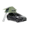 [ THULE ] Tepui Explorer Kukenam 3 Olive Green (三人) - 橄欖綠｜901301 車露 車宿 車頂帳 3人帳 露營帳篷