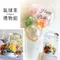 精緻送禮：春漾花園生日泡泡-香氛永生花氣球禮物套組 [DW05338001]